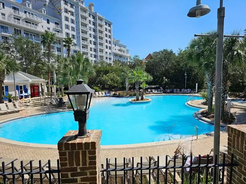 9700 Grand Sandestin Boulevard  #UNIT 4307, Miramar Beach, FL 32550