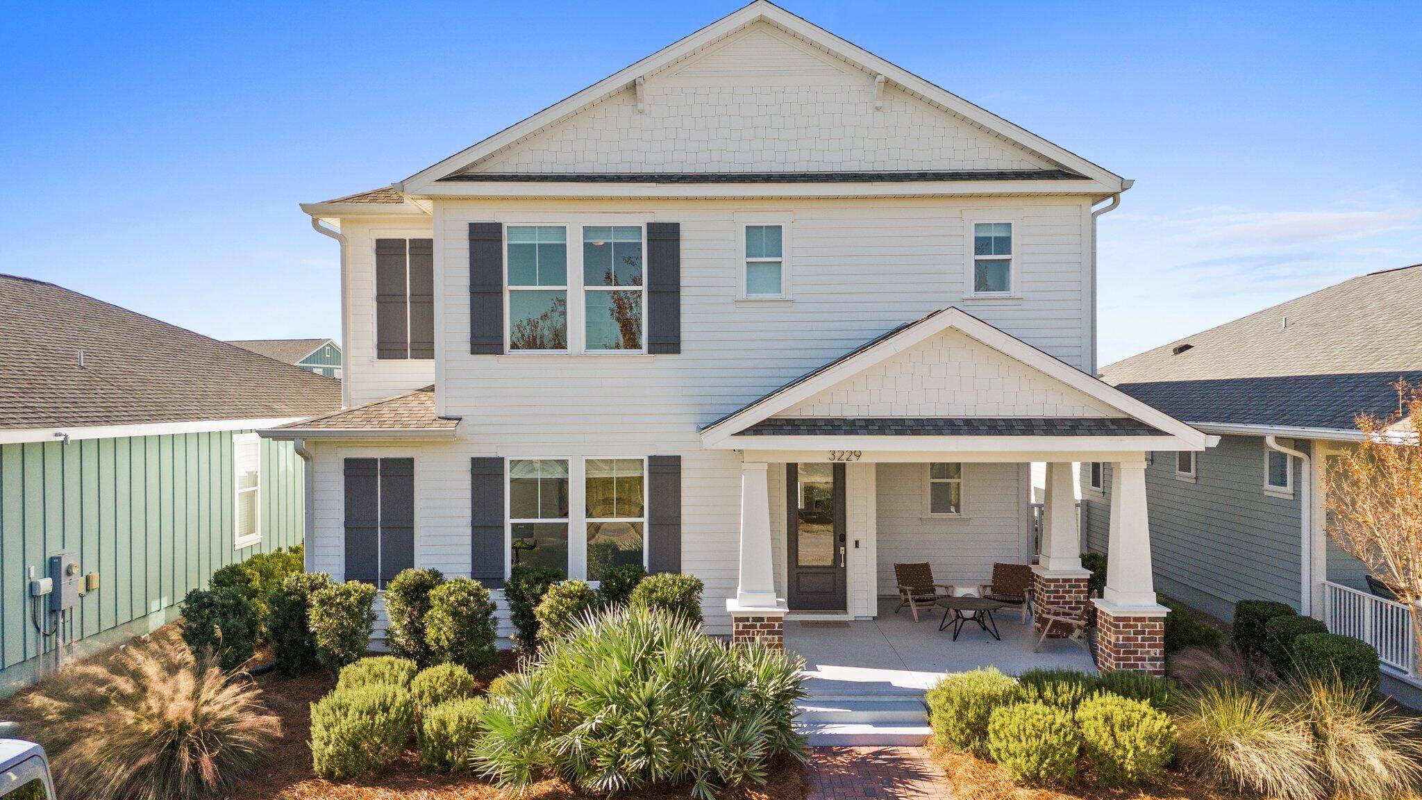 Panama City, FL 32405,3229 Veranda Avenue