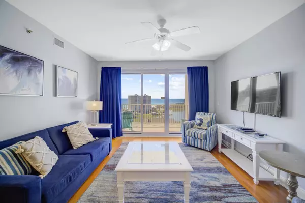 122 SEASCAPE Drive  #1103, Miramar Beach, FL 32550