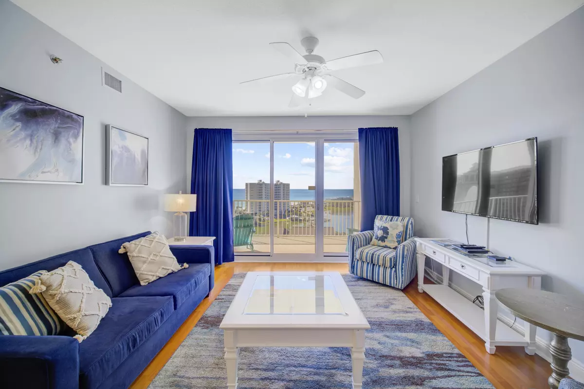 Miramar Beach, FL 32550,122 SEASCAPE Drive  #1103