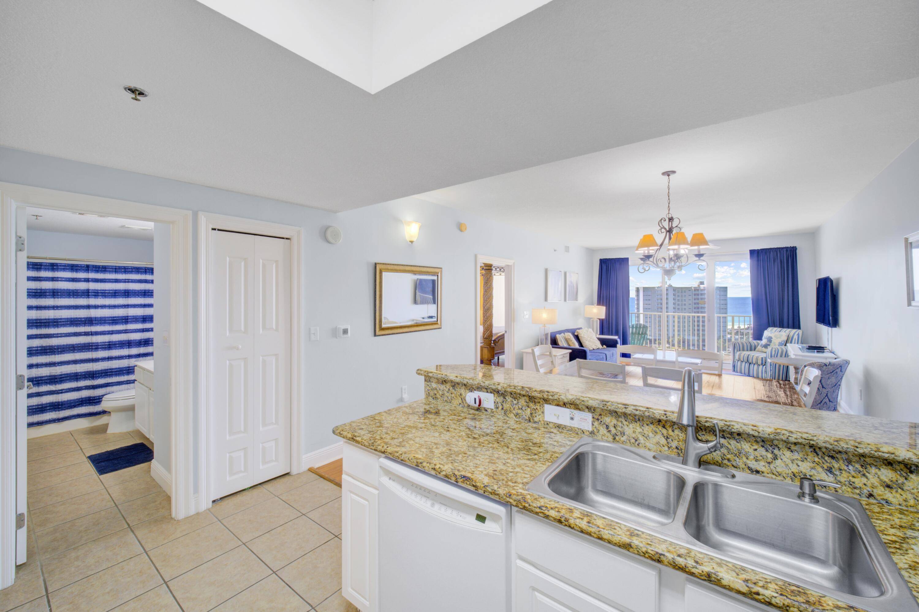 Miramar Beach, FL 32550,122 SEASCAPE Drive  #1103