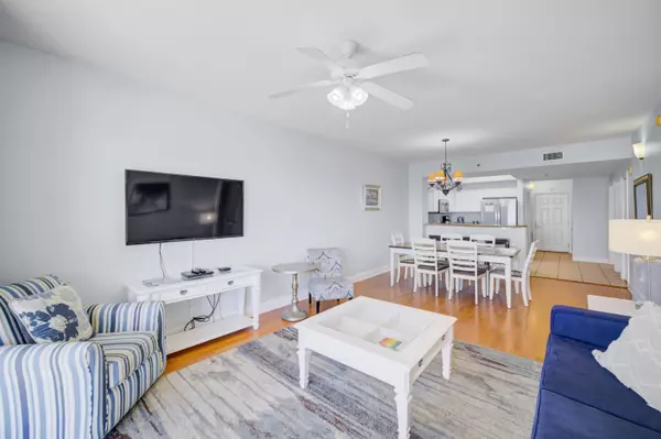 Miramar Beach, FL 32550,122 SEASCAPE Drive  #1103