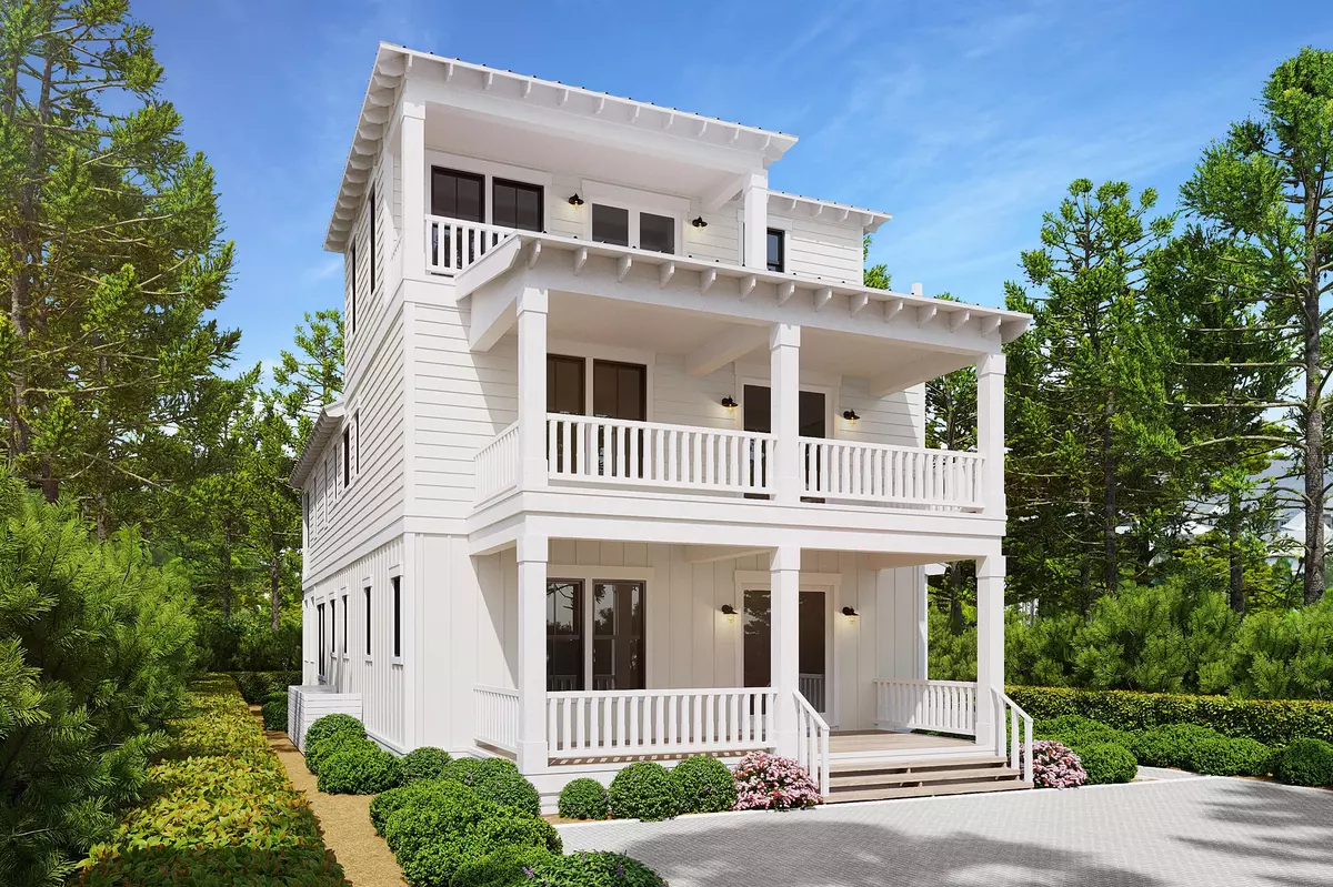 Santa Rosa Beach, FL 32459,48 Sand Dollar Court