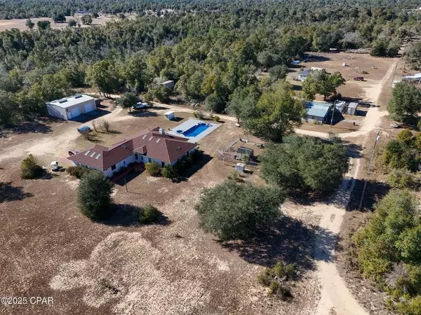 Fountain, FL 32438,20413 Deep Springs Road