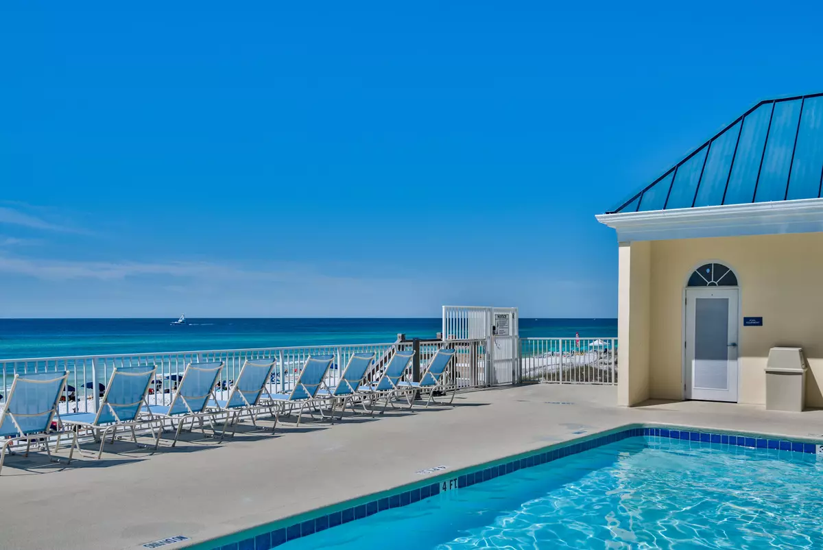 Miramar Beach, FL 32550,2936 Scenic Gulf Drive  #102