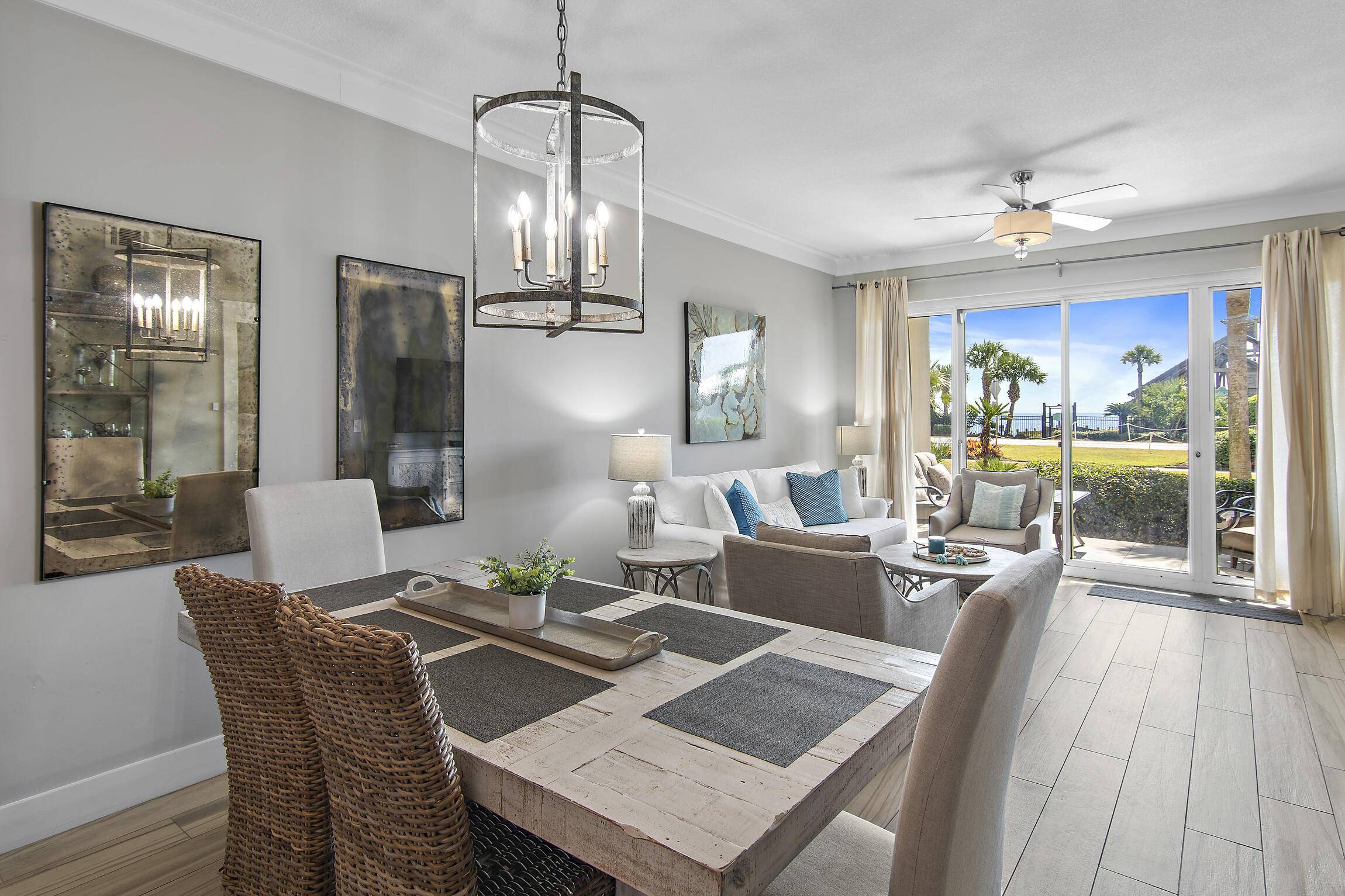 Miramar Beach, FL 32550,2936 Scenic Gulf Drive  #102