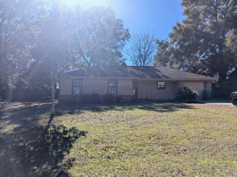 117 Drewson Drive, Crestview, FL 32536