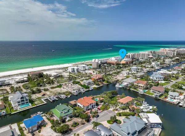 Destin, FL 32541,520 Gulf Shore Drive  #UNIT 208