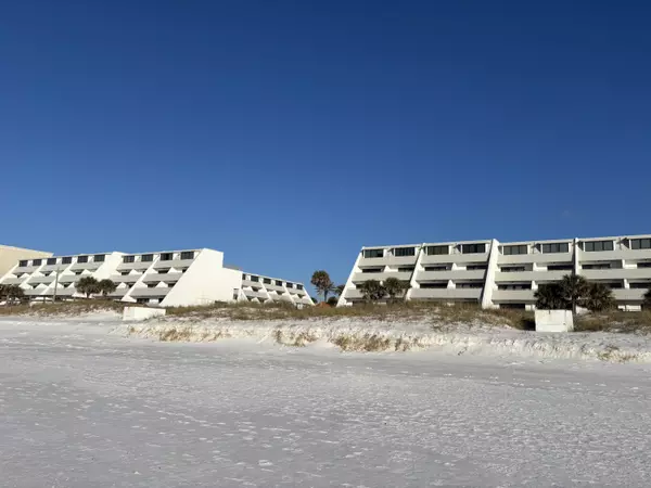 520 Gulf Shore Drive  #UNIT 208, Destin, FL 32541