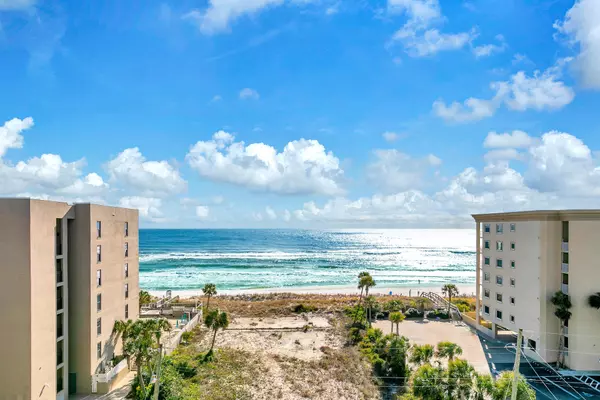 Fort Walton Beach, FL 32548,770 Sundial Court  #UNIT 709