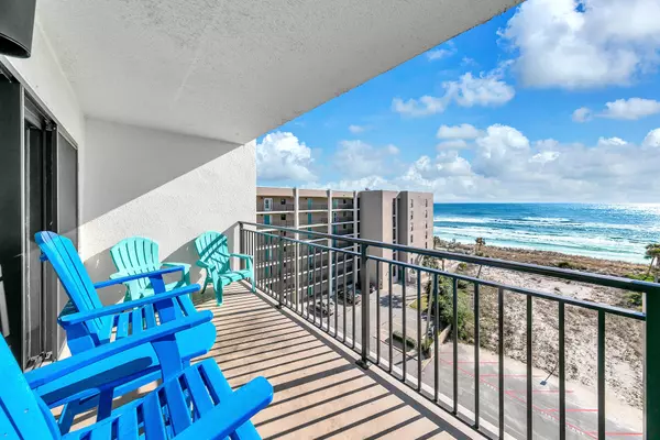 Fort Walton Beach, FL 32548,770 Sundial Court  #UNIT 709