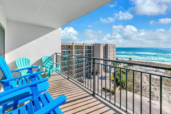 Fort Walton Beach, FL 32548,770 Sundial Court  #UNIT 709