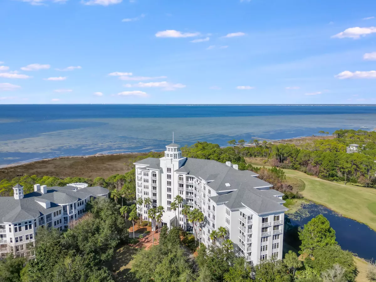 Miramar Beach, FL 32550,9800 Grand Sandestin Boulevard  #UNIT 5414