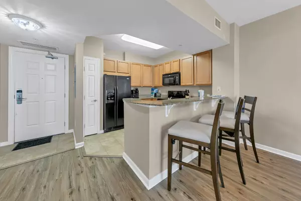 Destin, FL 32541,4207 Indian Bayou Trail  #UNIT 2407