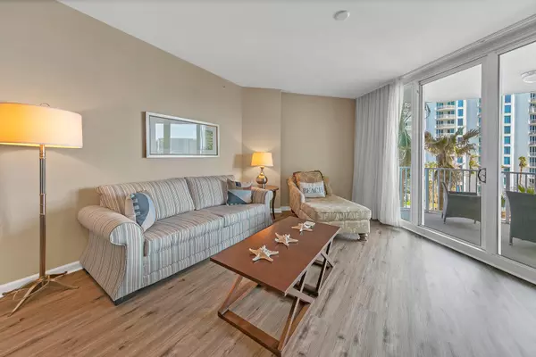 Destin, FL 32541,4207 Indian Bayou Trail  #UNIT 2407