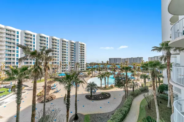 4207 Indian Bayou Trail  #UNIT 2407, Destin, FL 32541