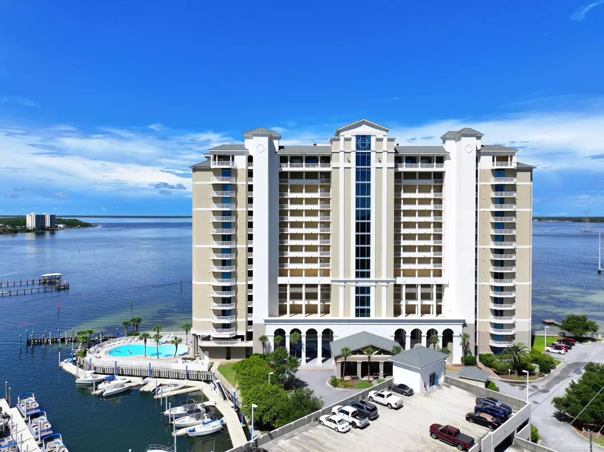 Panama City Beach, FL 32407,6422 Highway 98  #UNIT 203