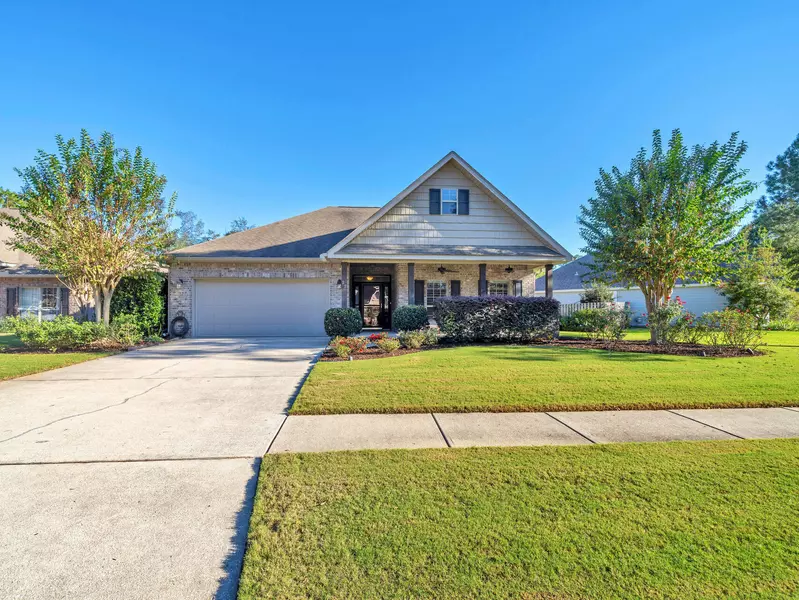 22 Concert Court, Freeport, FL 32439