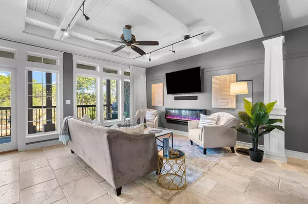Panama City Beach, FL 32413,1105 Prospect Promenade  #203