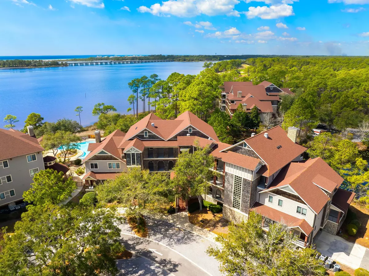 Panama City Beach, FL 32413,1105 Prospect Promenade  #203