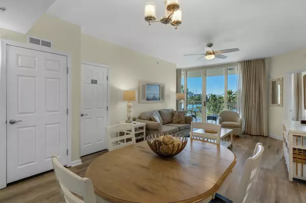 Destin, FL 32541,4203 Indian Bayou Trail  #UNIT 1415