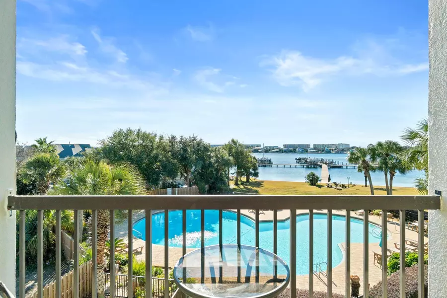 214 Miracle Strip Parkway  #UNIT B315, Fort Walton Beach, FL 32548