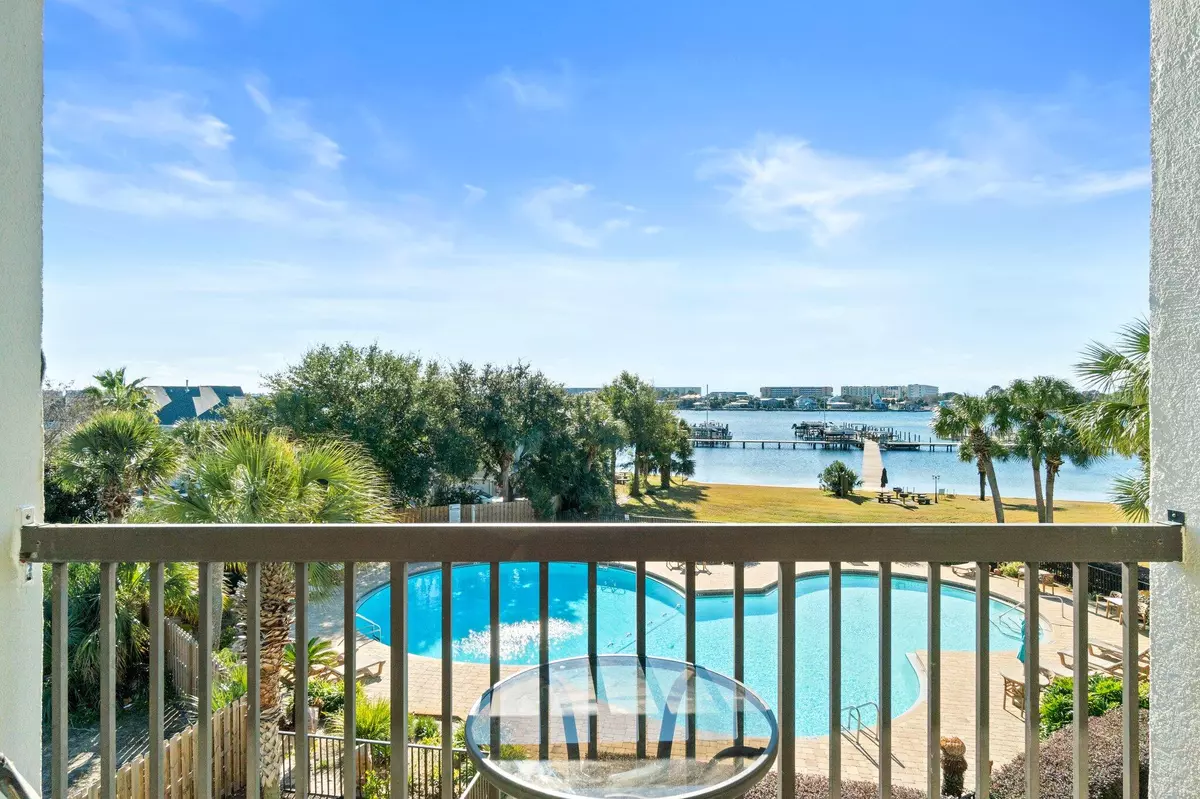 Fort Walton Beach, FL 32548,214 Miracle Strip Parkway  #UNIT B315