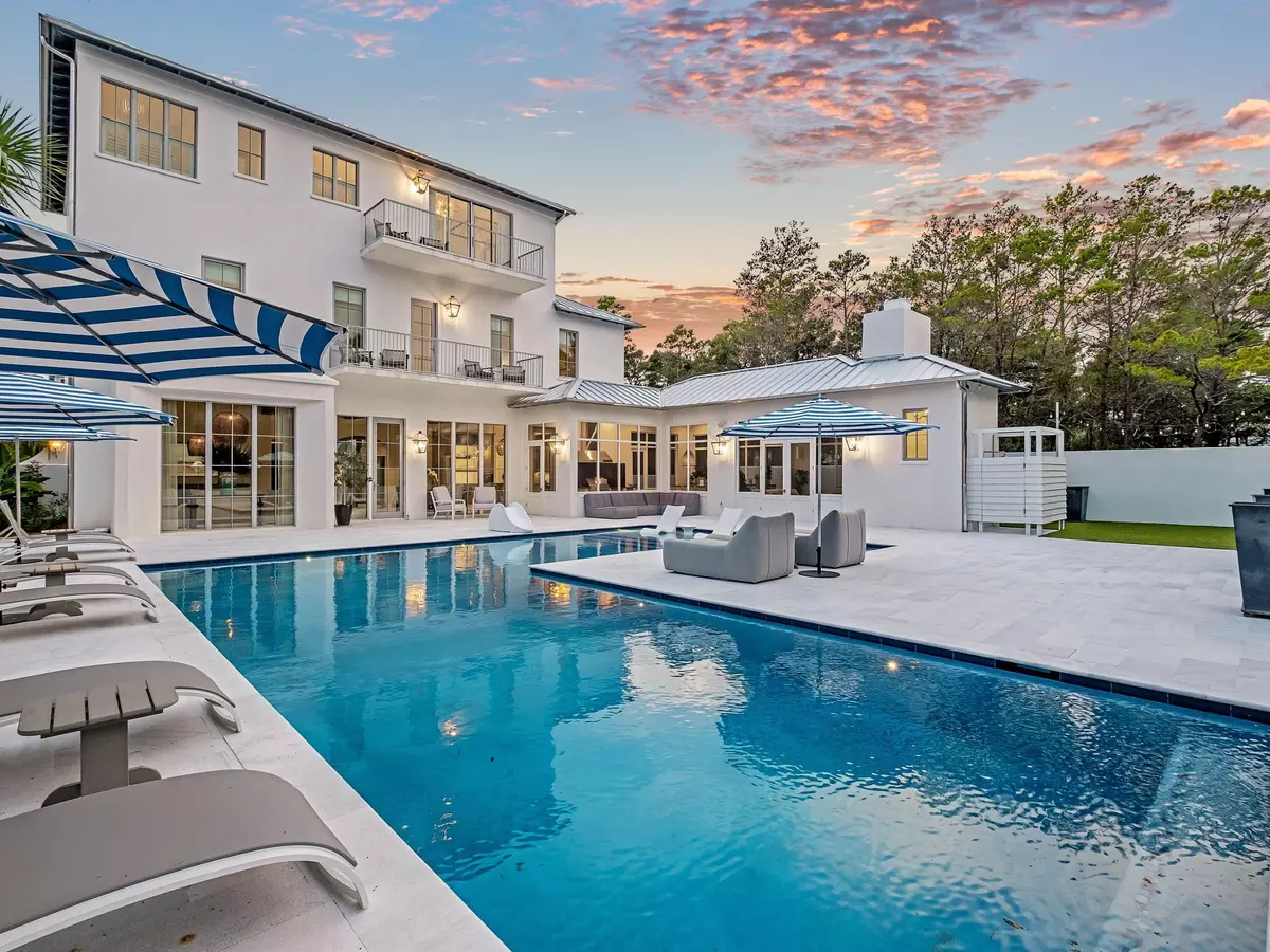 Inlet Beach, FL 32461,306 Walton Rose Lane
