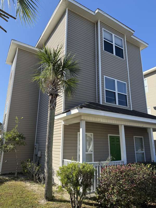 176 Enchanted Way, Santa Rosa Beach, FL 32459