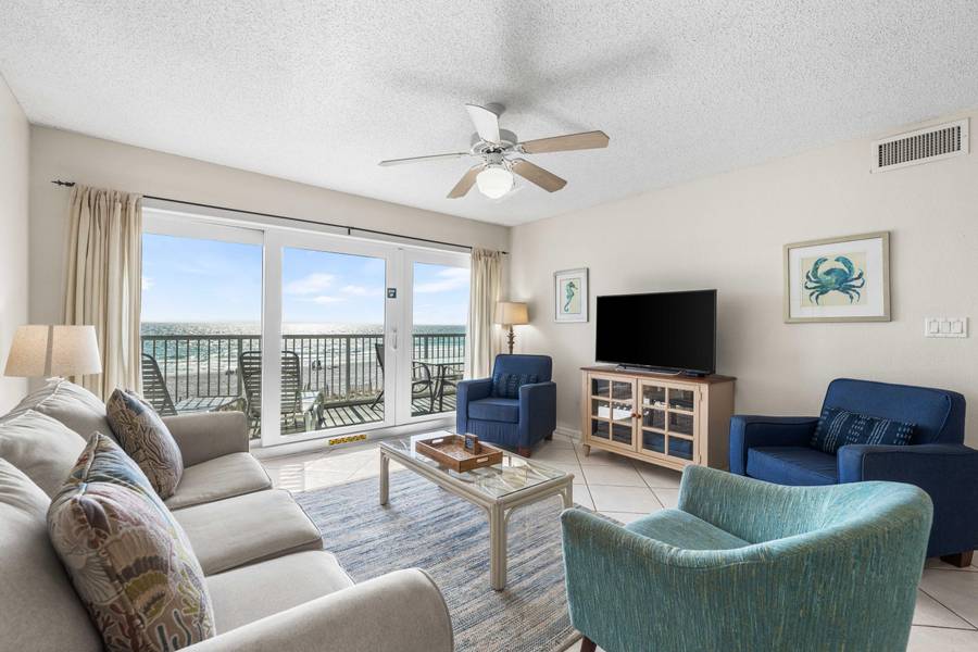 790 Santa Rosa Boulevard  #UNIT 3011, Fort Walton Beach, FL 32548