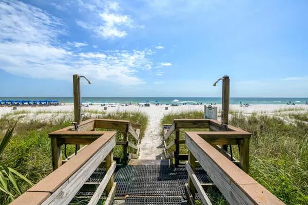 Panama City Beach, FL 32408,6205 Thomas Drive  #UNIT C8