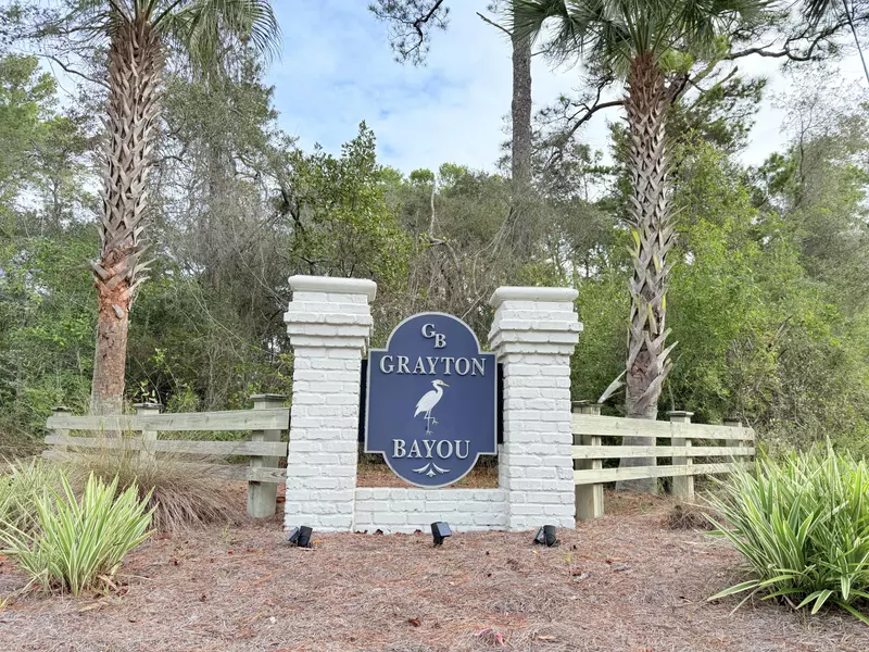 LOT 26 E Pt Washington Road, Santa Rosa Beach, FL 32459