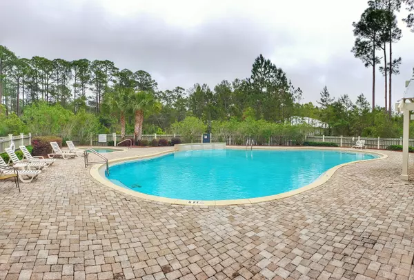 Santa Rosa Beach, FL 32459,LOT 26 E Pt Washington Road