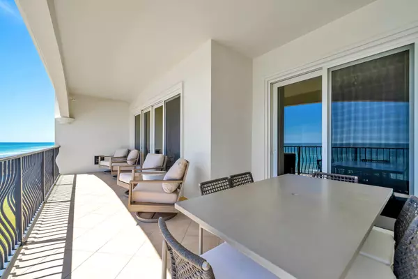 Santa Rosa Beach, FL 32459,2421 W County Highway 30A  #UNIT A302