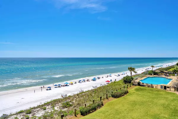 Santa Rosa Beach, FL 32459,2421 W County Highway 30A  #UNIT A302