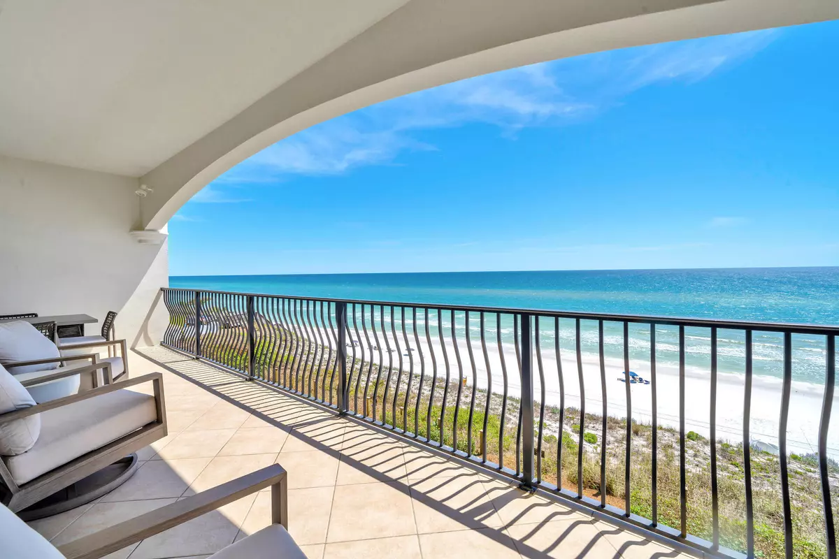 Santa Rosa Beach, FL 32459,2421 W County Highway 30A  #UNIT A302