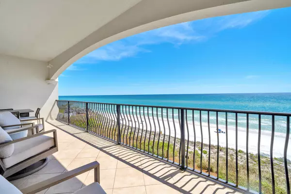 2421 W County Highway 30A  #UNIT A302, Santa Rosa Beach, FL 32459