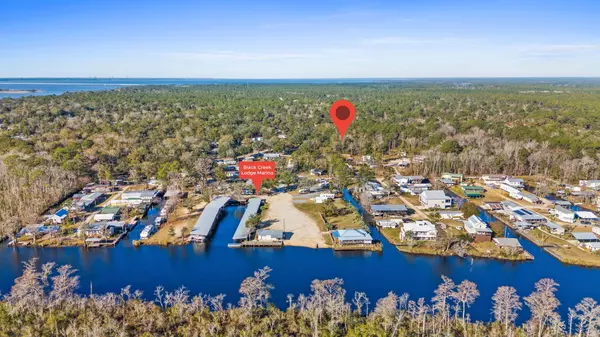 Freeport, FL 32439,538 Black Creek Lodge Road