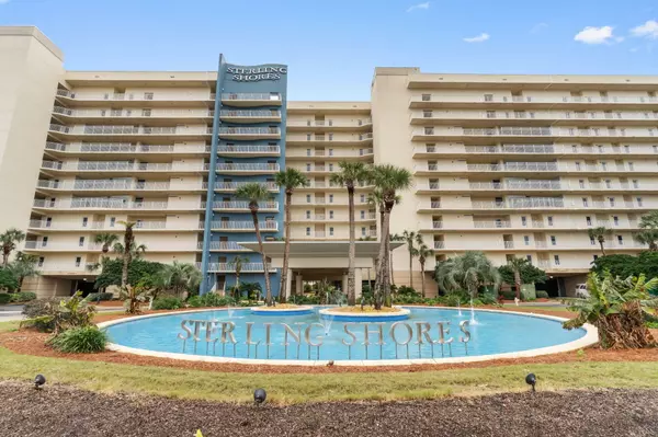 Destin, FL 32541,1751 Scenic Highway 98  #UNIT 216