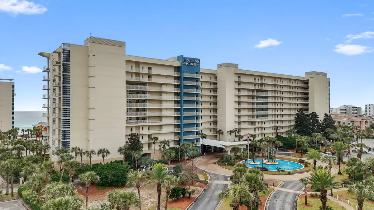 Destin, FL 32541,1751 Scenic Highway 98  #UNIT 216