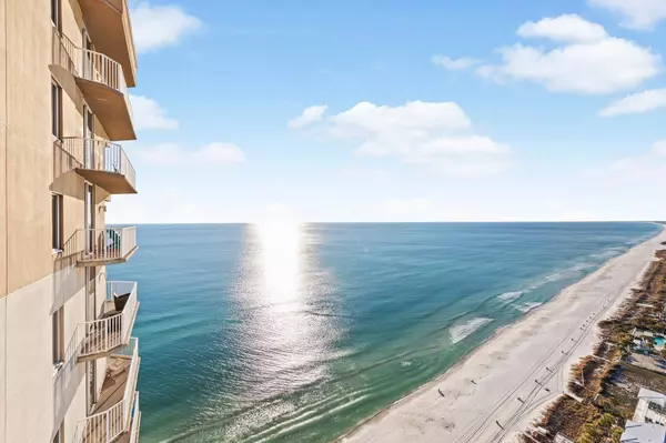 Panama City Beach, FL 32413,16819 Front Beach Road  #2800