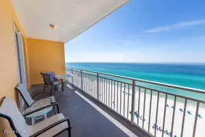 12011 Front Beach Road  #1004, Panama City Beach, FL 32413