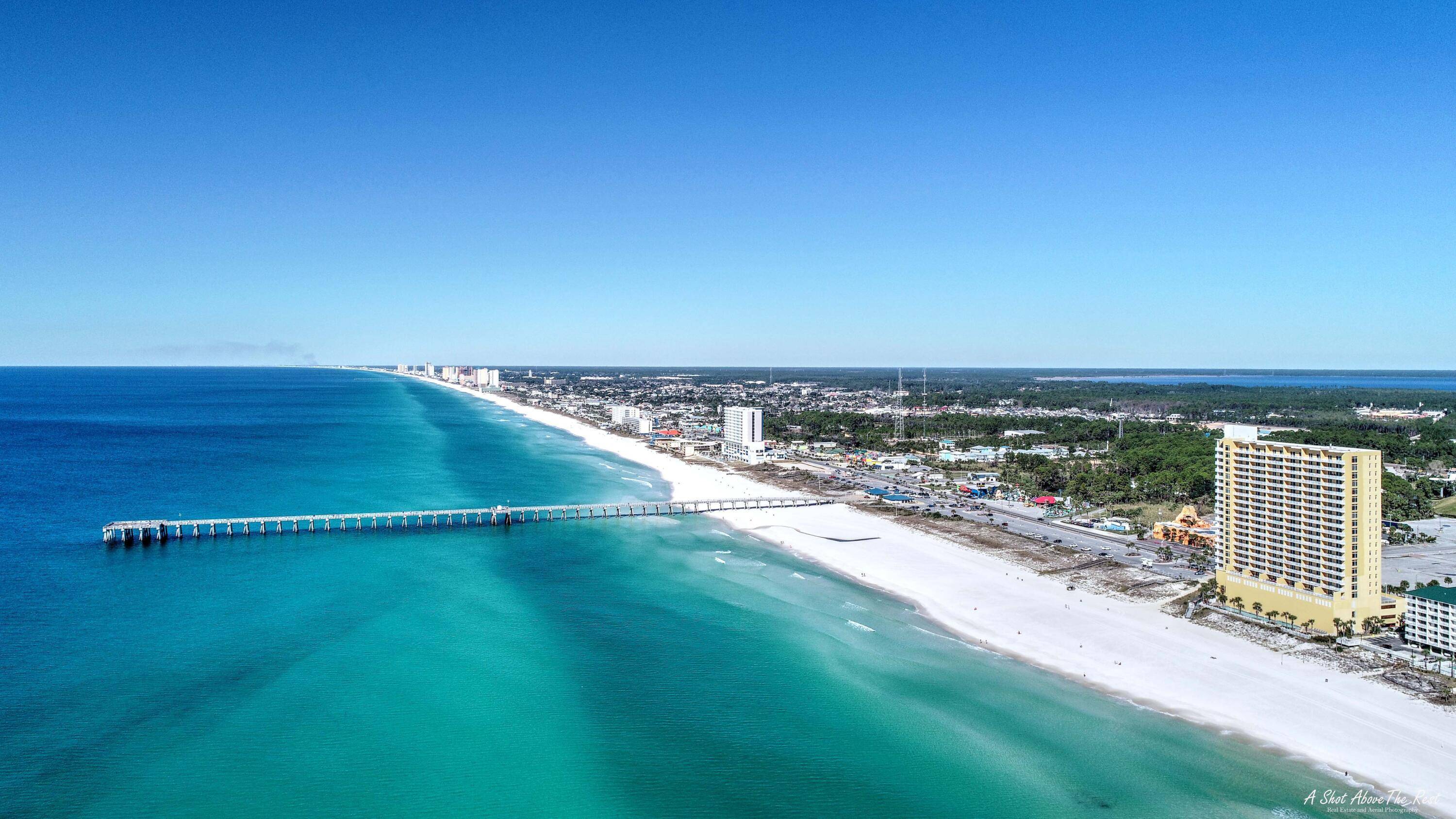 Panama City Beach, FL 32413,12011 Front Beach Road  #1004