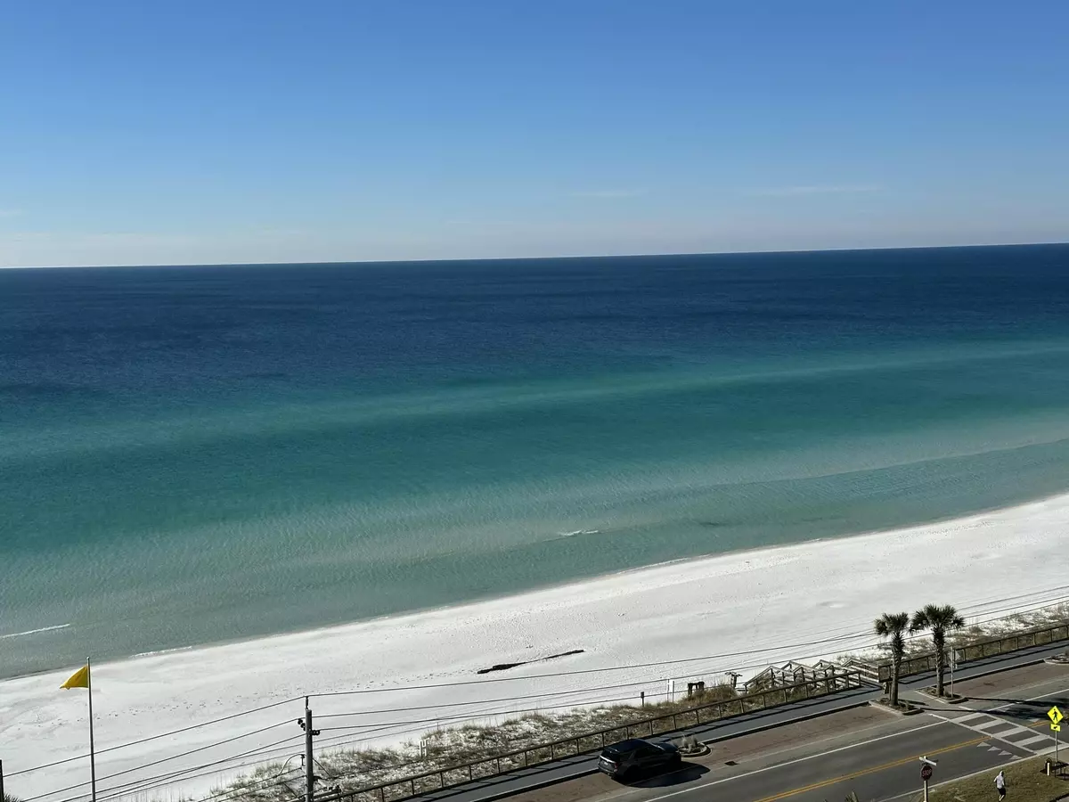 Miramar Beach, FL 32550,1096 Scenic Gulf Drive  #UNIT 904