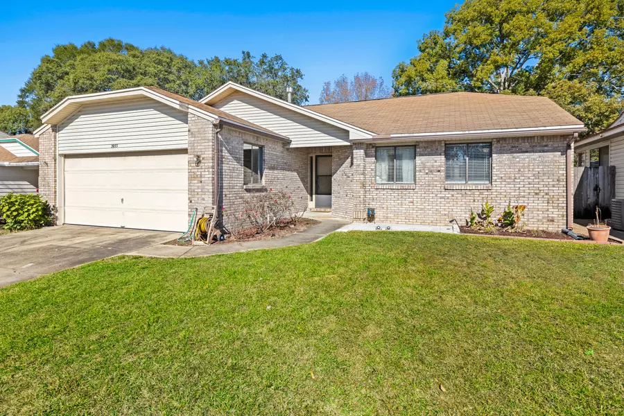 3933 Balsam Drive, Niceville, FL 32578