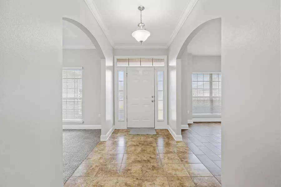 3573 Autumn Woods Drive, Crestview, FL 32539