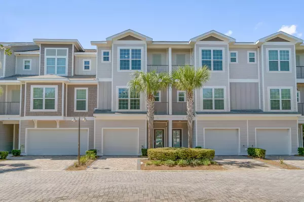 257 Driftwood Road  ## 3, Miramar Beach, FL 32550