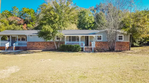 5815 Ester Terrace, Crestview, FL 32539