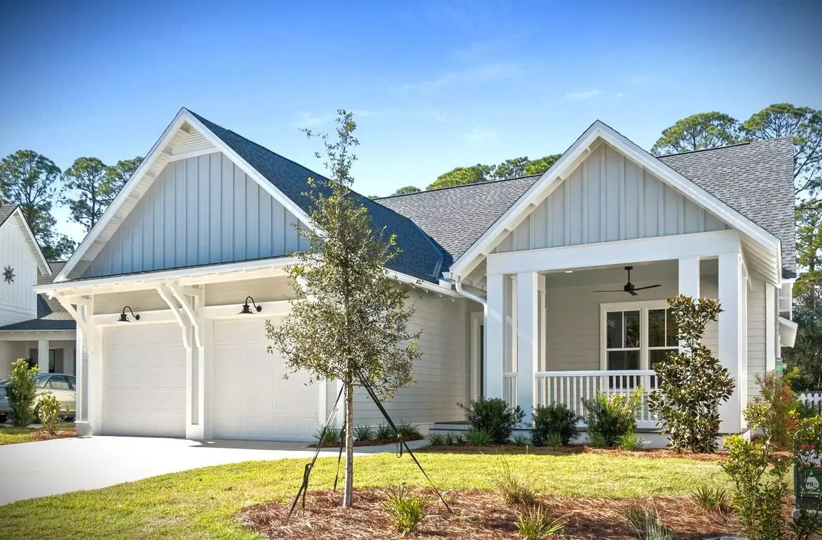 Inlet Beach, FL 32461,152 S Splash Drive