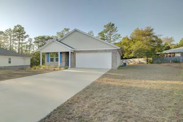 Defuniak Springs, FL 32433,225 Hunters Rdg Drive